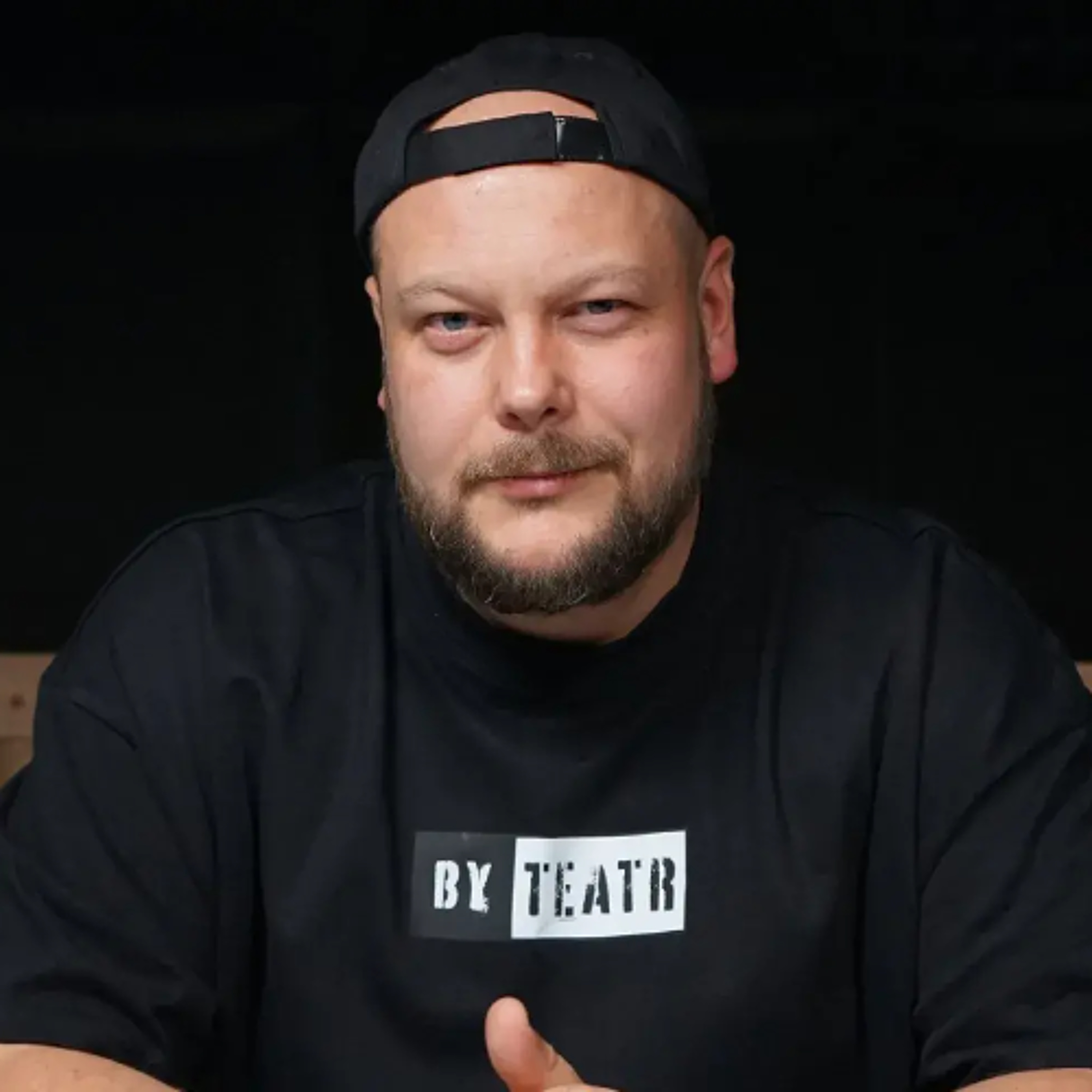 BY teatr: ці ёсць беларускаму тэатры месца на заходніх сцэнах