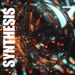 Synthesis (Oneiros EP)