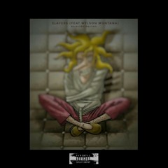 SlAYERS- Louco [ Feat. Wylson Montana] [ Mix & Master By Wylson Montana]