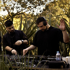 MIRRAN B2B BOGDANOFF - KHIDI X TBILISI FALL SET [Live Set at FREEDOM Stage 05.10.2024]