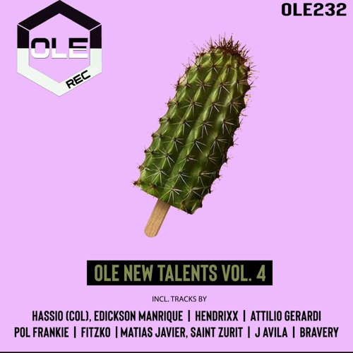 Fitzko - Attention (MASTER)