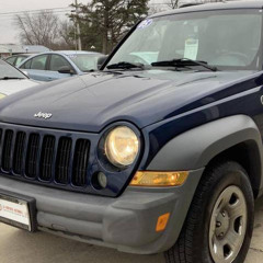 you remind me of my jeep