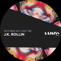 Nothing we can't be