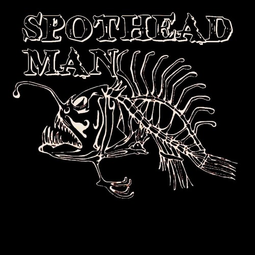 SP0THEAD MAN [unreleased]
