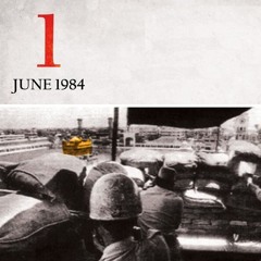 The Horrors Of June 1984 - Baba Pala Singh Ji