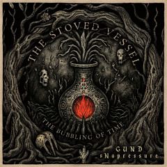 GUND & Nopressure -  Sacred Fern [170]