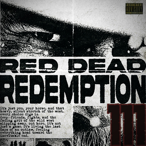 Road To Redemption