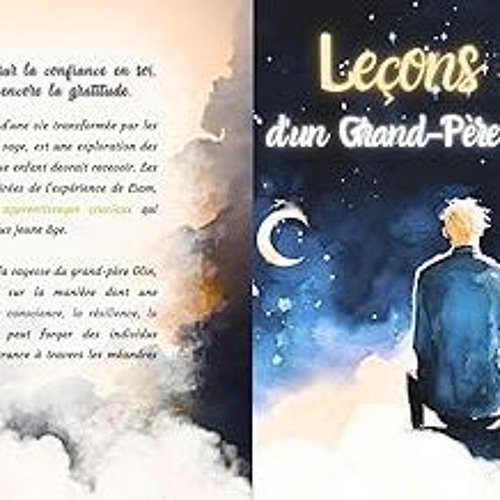 Read B.O.O.K (Award Finalists) LeÃ§ons de vie d'un Grand-PÃ¨re Ã  son Petit-Fils: Ce que j