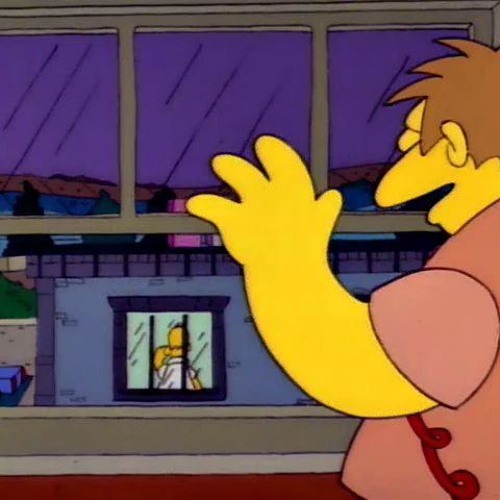 I Live Next to the Mayor [Pan. Dem.]