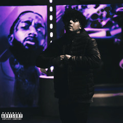 BLAME ME ft. 100PERCENTLANNA