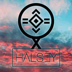 Porter Robinson X Halsey - Colors In Shelter (Mashup)