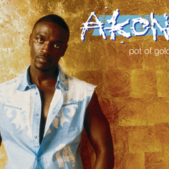 Belly Dancer (Bananza) (Remix) [feat. Kardinal Offishall]