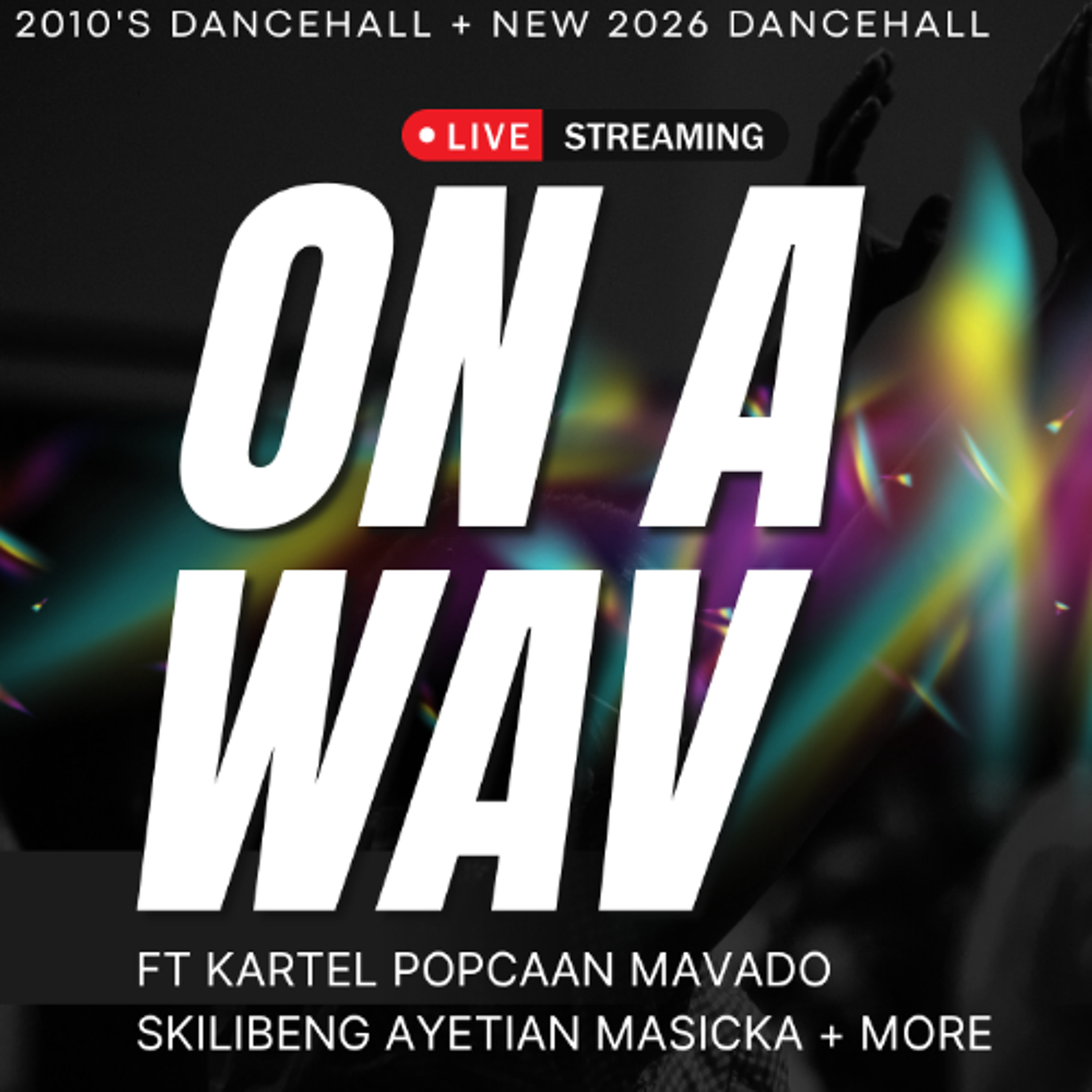 2010 DANCEHALL + NEW 2026 DANCEHALL BRUKOUT - KARTEL POPCAAN MAVADO SKILIBENG AYETIAN MASICKA + MORE