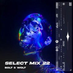 Select Mix 2k22