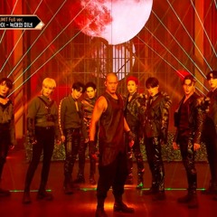 "늑대와 미녀(Wolf)" - Mayfly - Kingdom