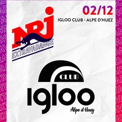 NRJ Igloo 2/12