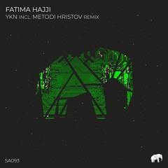 Fatima Hajji - YKN (Metodi Hristov Remix)
