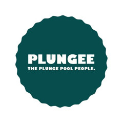 Precast Concrete Plunge Pools