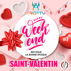 SAINT-VALENTIN MIX ZOUK