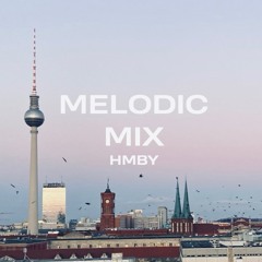 Melodic Mix