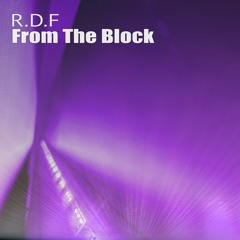 From the Block (Bandcamp Release)