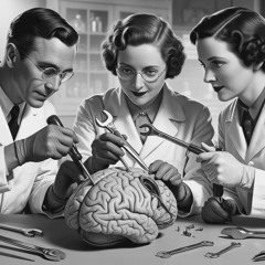 Amygdala Spanner