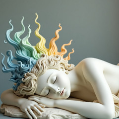 I am in a feverdream