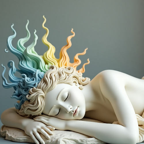 I am in a feverdream