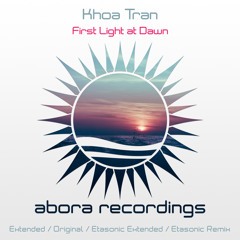 First Light at Dawn (Etasonic Remix)