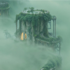Above The Clouds (short version)