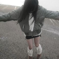Never see u