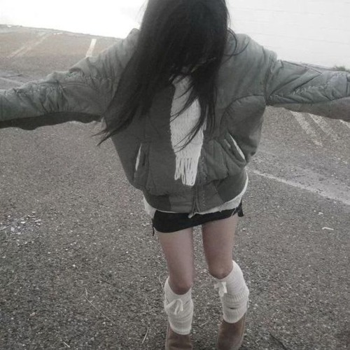 Never see u