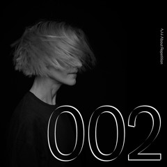 About Repetition Podcast 002 // BORGBORG