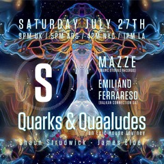 Q&Q July 2024 - Mazze