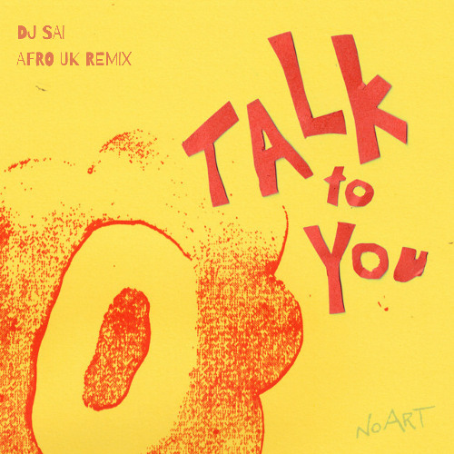 Anotr - Talk to you - SAI remix