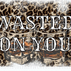 WASTEDONYOU(cvr)