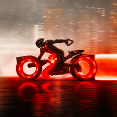 Tron Ares Ultimate Cut