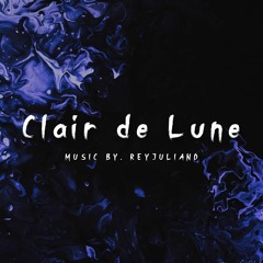 Reyjuliand - Clair de Lune (Epic Trailer Music)