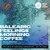 Artwork for BALEARIC FEELINGS MORNING COFFEE LIVE - 15 2023 by DJ Salinas