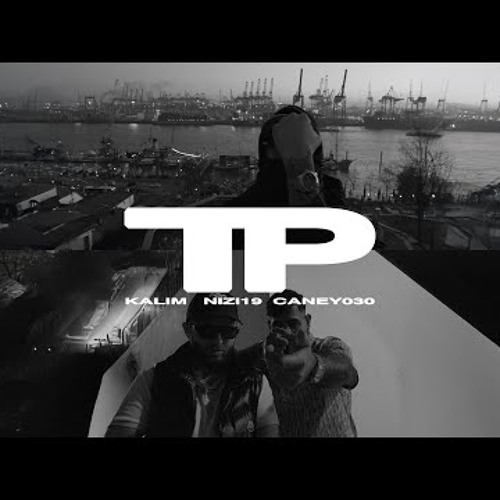 KALIM, CANEY030, NIZI19 - TP