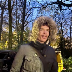 o3o w/ rhubarb @ Kiosk Radio 30.11.2025