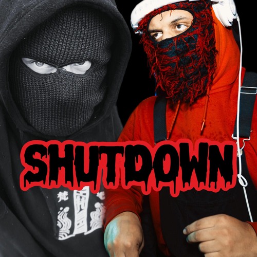 BTCHAZZ X COASTER - SHUTDOWN (BUY=FREE DL)