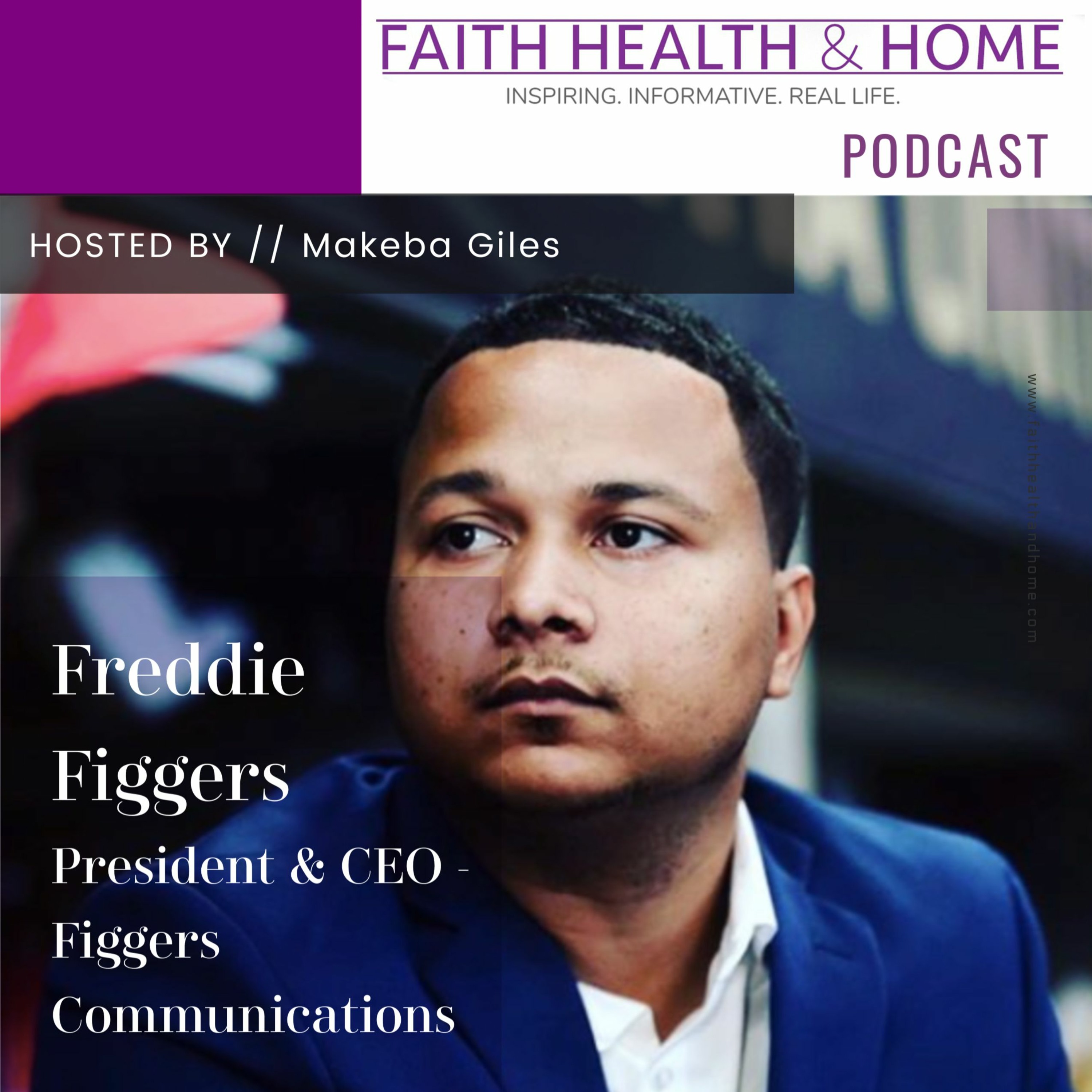 Faith Health & Home
