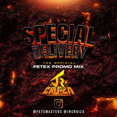 SPECIAL DELIVERY: FETE X 2023 PROMO MIX