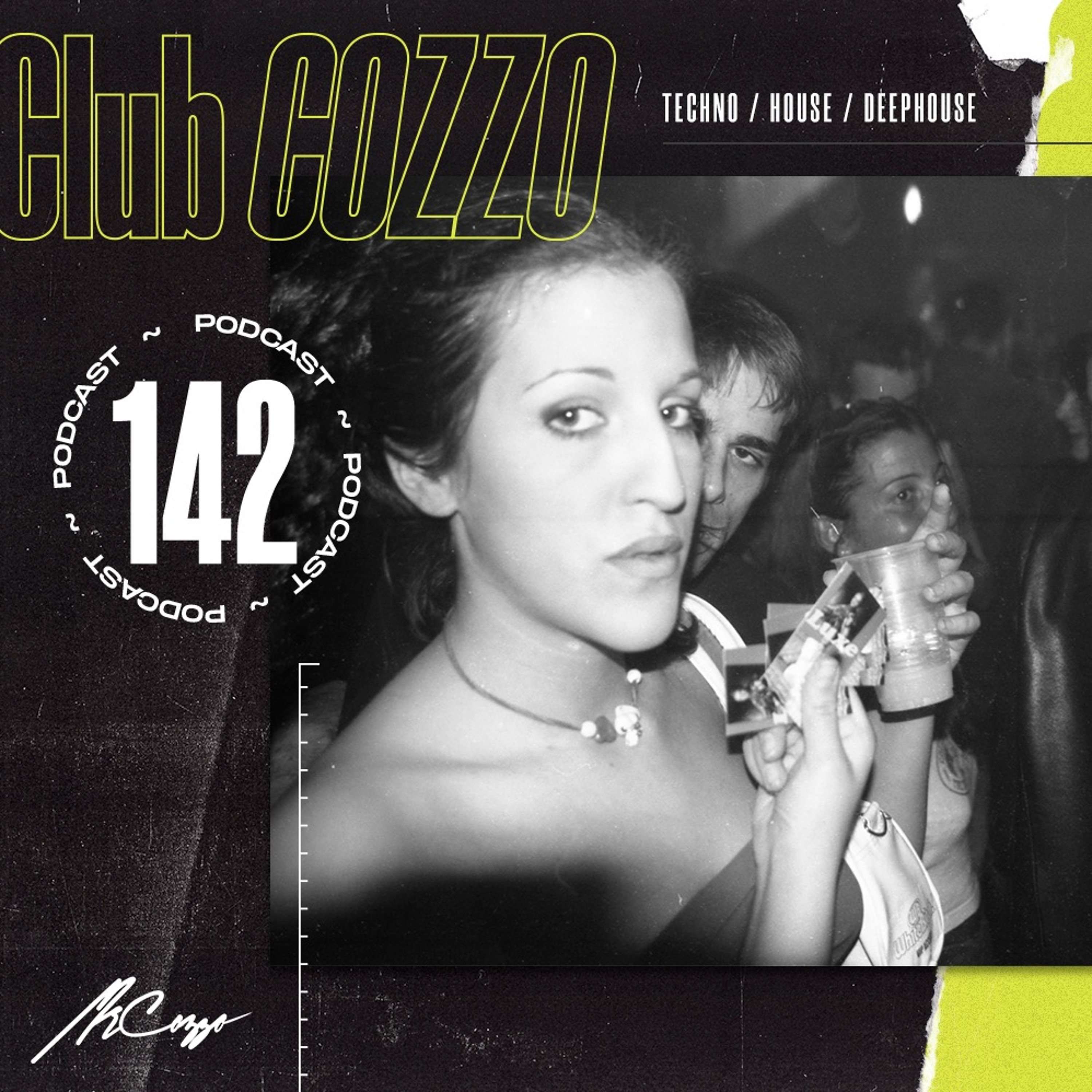 Mr Cozzo Seven/Eleven