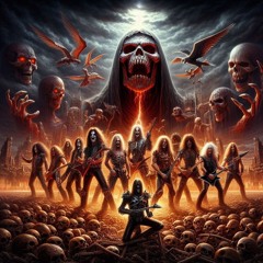 Mega Heavy Metal Mix
