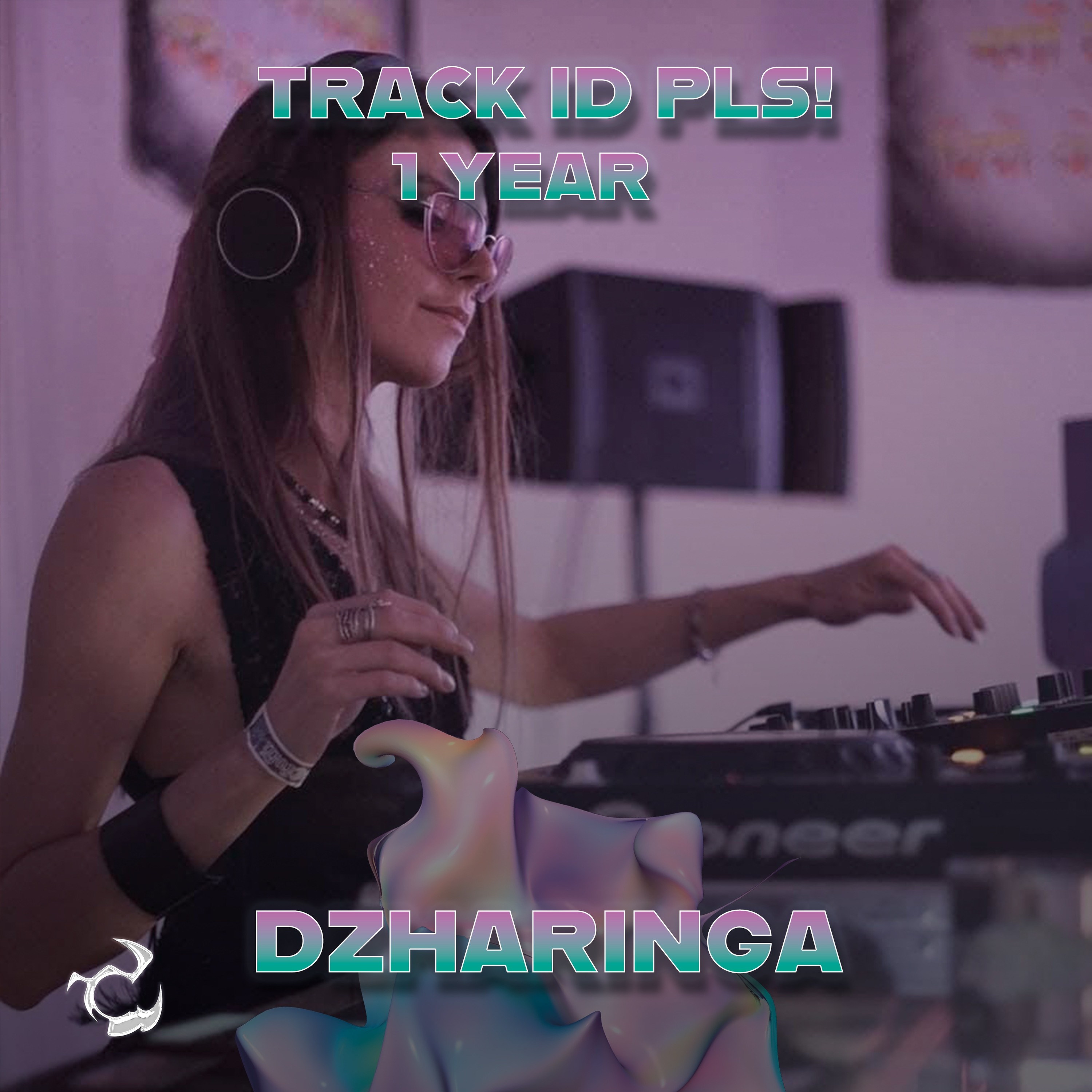 Track ID pls!