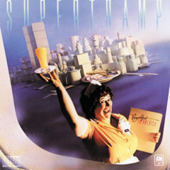 Supertramp - The Logical Song 2024 (DJ H∀M H Remix)