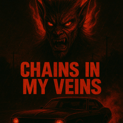 From The Darkness - Chains in My Veins