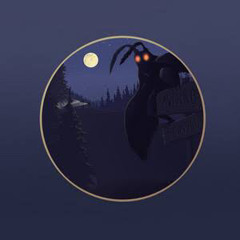 cryptid hunt (demo) - over and out - averno